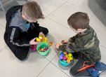 East Egg-Stravaganza