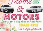 Moms & Motors