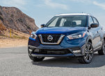 The Sporty Personality of the 2019 Nissan Kicks