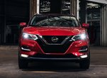 Enjoy Advanced Driving Dynamics with the 2020 Nissan Rogue
