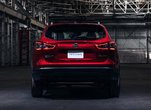 Enjoy Advanced Driving Dynamics with the 2020 Nissan Rogue