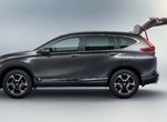 2019 Honda CR-V: Canada’s Favourite SUV