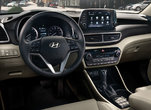 The 2019 Hyundai Tucson: A Top-Seller in Canada
