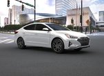 The 2020 Hyundai Elantra: Still Ahead of the Game
