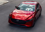 Mazda remporte le plus grand nombre de prix MEILLEUR CHOIX SÉCURITÉ+ pour une seule marque