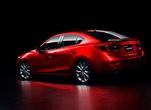 Mazda domine les classements du Guide de l’Auto