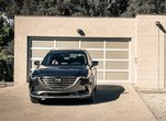 Mazda dévoile le nouveau CX-9 à Los Angeles