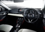 Tout ce qu’il faut savoir sur le Mazda CX-3 2016