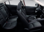 Honda Civic 2016 contre la Mazda3 2016 à Chambly : deux options intéressantes