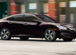 Honda Civic 2016 contre la Mazda3 2016 à Chambly : deux options intéressantes