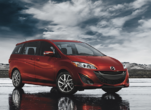 Mazda affiche ses ventes de juin 2016
