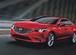Mazda affiche ses ventes de juin 2016
