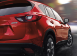 Cinq choses à savoir sur le Mazda CX-5 2016