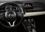 Mazda CX-3 2017 : vedette des utilitaires sport à Chambly