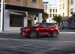 Trois choses à savoir sur le nouveau Mazda CX-5 2017