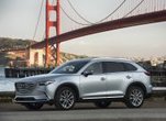 Le Mazda CX-9 2017 est construit pour ceux qui aiment conduire