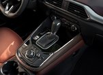 Le Mazda CX-9 2017 est construit pour ceux qui aiment conduire