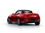 Profitez de l’été à bord de la Mazda MX-5 2017