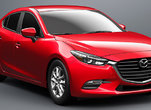 Mazda3 2017 Special Edition : une raison de plus d’aimer la Mazda3 2017