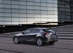 Mazda3 2018 : le plaisir marié à l’économie de carburant