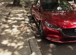 Un moteur turbo qui change tout pour la Mazda6 2018