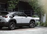 Le Mazda MX-30 2022 électrique sera vendu à partir de 42 150$ cet automne