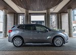 Buick Envision 2019