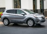2019 Buick Envision: This is the Compact Luxury SUV You’ve Been Waiting For