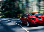 2015 Mazda3: Enjoy the Road