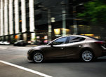 2016 Mazda3: One of the Most Fuel-Efficient Compact Sedans in Halifax