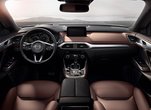 2016 Mazda CX-9: The Triumphant Return