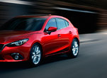 Five million Mazda3s sold since launch