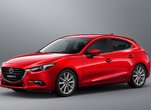 A Few Improvements for the 2017 Mazda 3