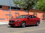 2017 Mazda6: Redefining Design Again