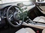 2017 Mazda6: Redefining Design Again