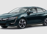 Honda Clarity : nouveau modèle écologique de Honda