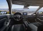 La Honda Civic 2022 obtient de nouvelles technologies et un nouveau design audacieux