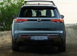 2026 Nissan Pathfinder