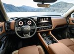 2026 Nissan Pathfinder