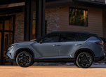 2027 Nissan Rogue Hybrid e-POWER