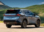 2027 Nissan Rogue Hybrid e-POWER