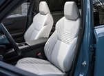 2027 Nissan Rogue Hybrid e-POWER