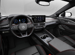 Acura ZDX 2024 : à quoi s’attendre