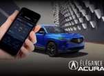 Acura Link : La technologie de pointe pour votre Acura