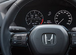 The 2023 Honda HR-V