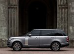 Why Choose a Pre-Owned Range Rover?