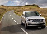 Pourquoi choisir un Range Rover D’occasion?