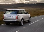 Why Choose a Pre-Owned Range Rover?