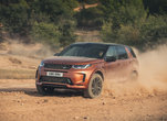 The 2024 Land Rover Discovery Sport: Luxury and Practicality