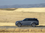 The 2024 Range Rover Sport:  The Best of Both Worlds